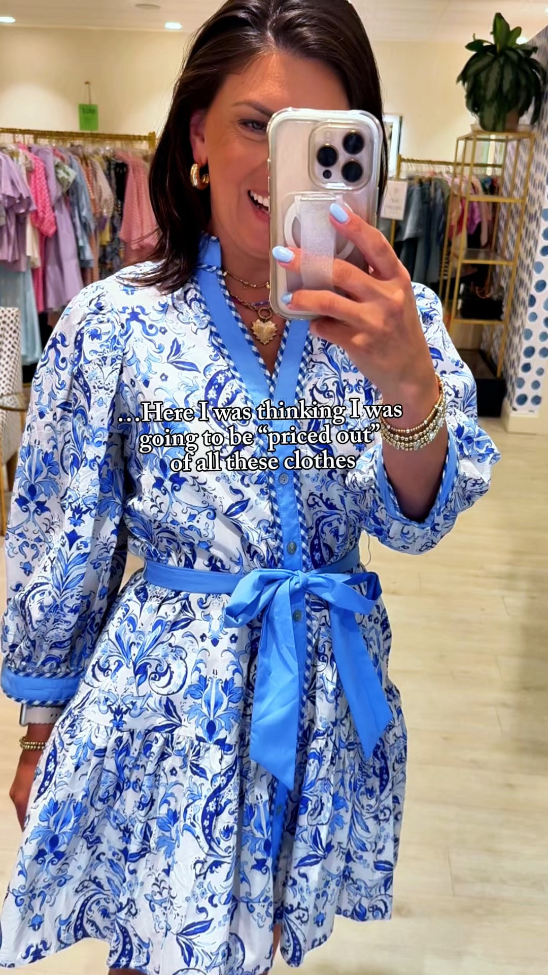 Usually affordable and Boutique aren’t used in the same sentence, but here we are you are going to LOVE what I found! I always win when I pop into @Clover + Bee and happy to share the details! wearing a small in all these looks! 

#LTKmomlife #LTKPetite #LTKWorkwear