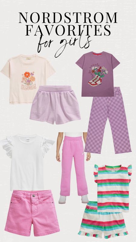 Nordstrom girl finds 

#LTKstyletip #LTKSeasonal #LTKkids