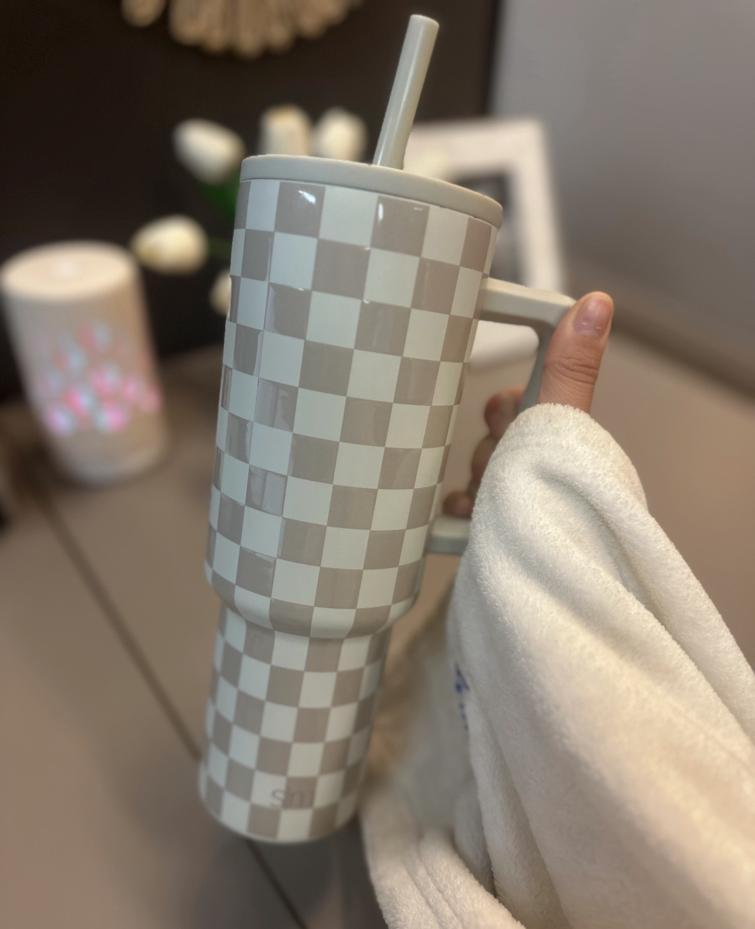 Stanley dupe + simple modern tumbler with straw + back to school cup + Amazon find + tumbler

#LTKSaleAlert #LTKFindsUnder50 #LTKBacktoSchool