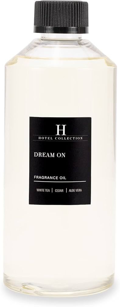 Hotel Collection - Dream On Essential Oil Scent - Luxury Hotel Inspired Aromatherapy Scent Diffus... | Amazon (US)