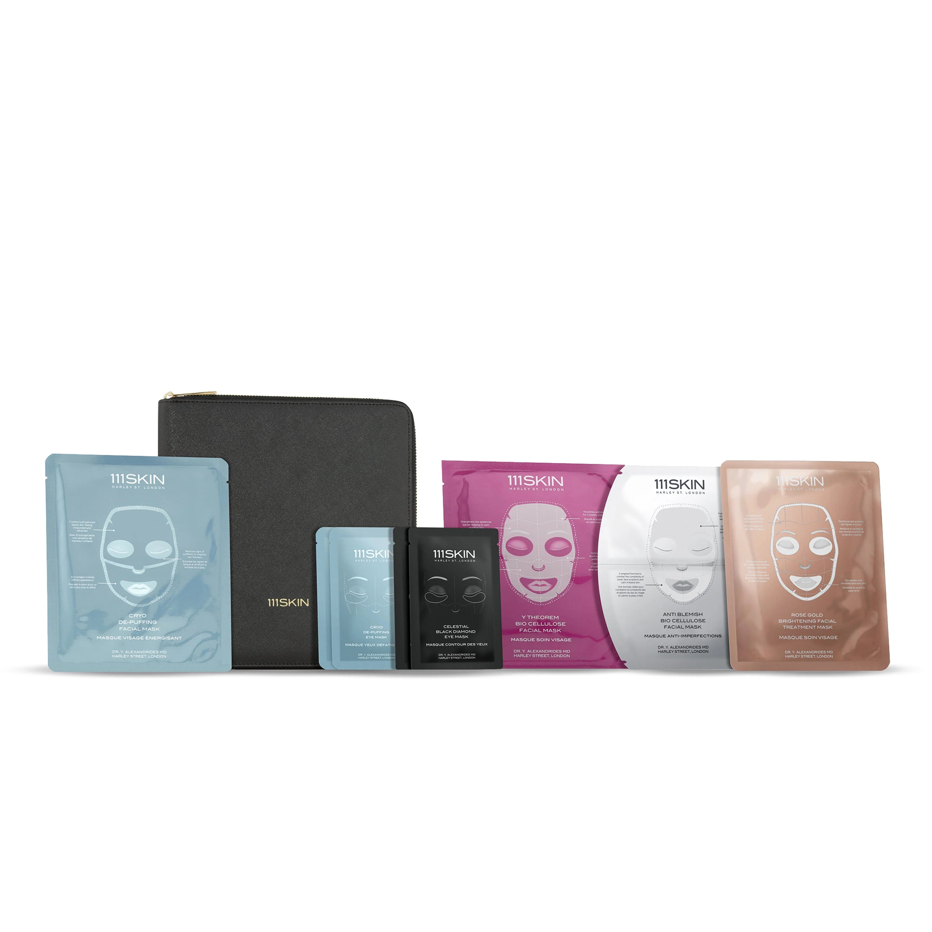 Master-Masking Planner | 111Skin US