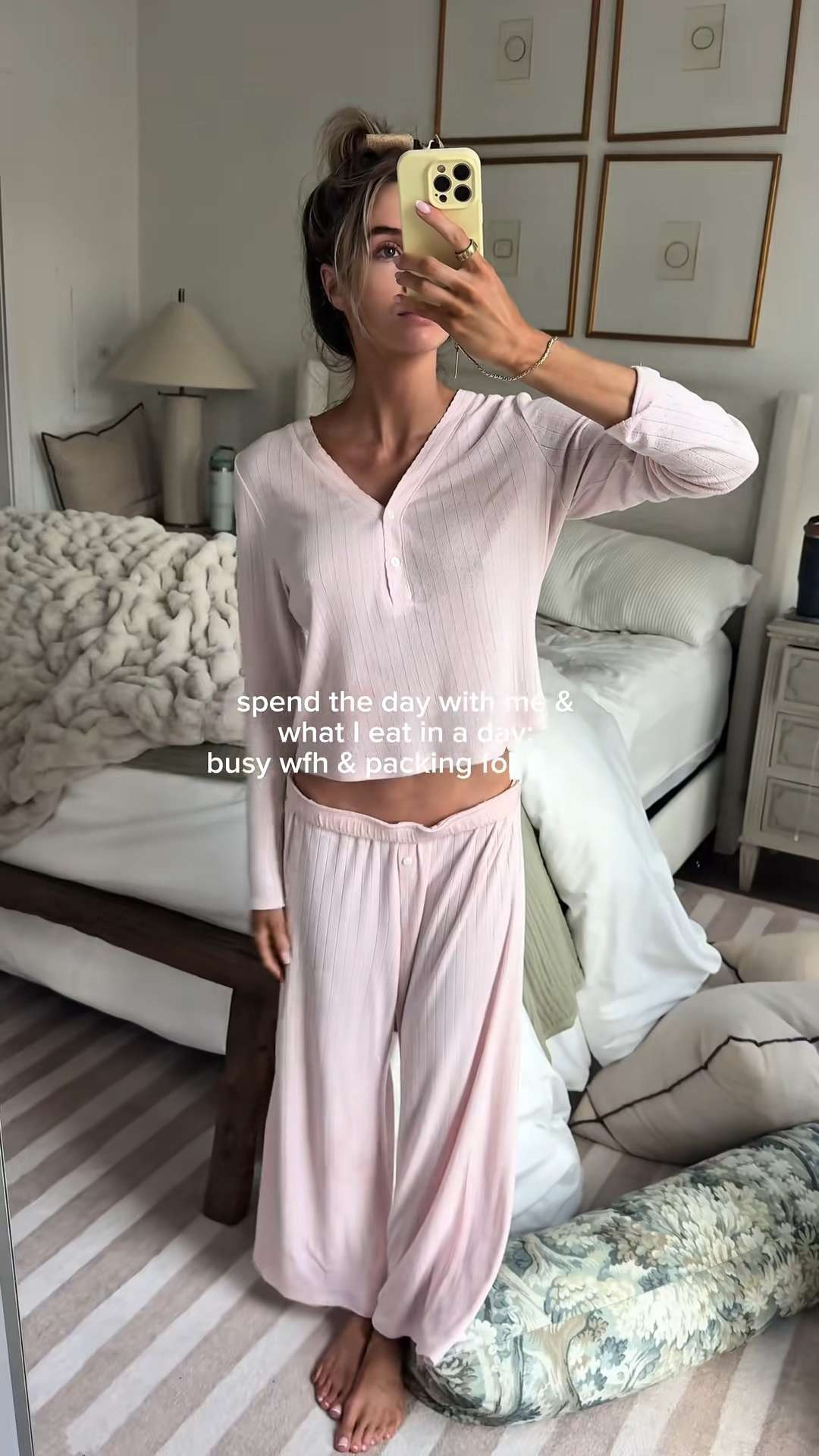 diml prepping for NYFW 🫶🏼

#skincareroutine #DIML  

 #LTKBeauty #LTKTravel