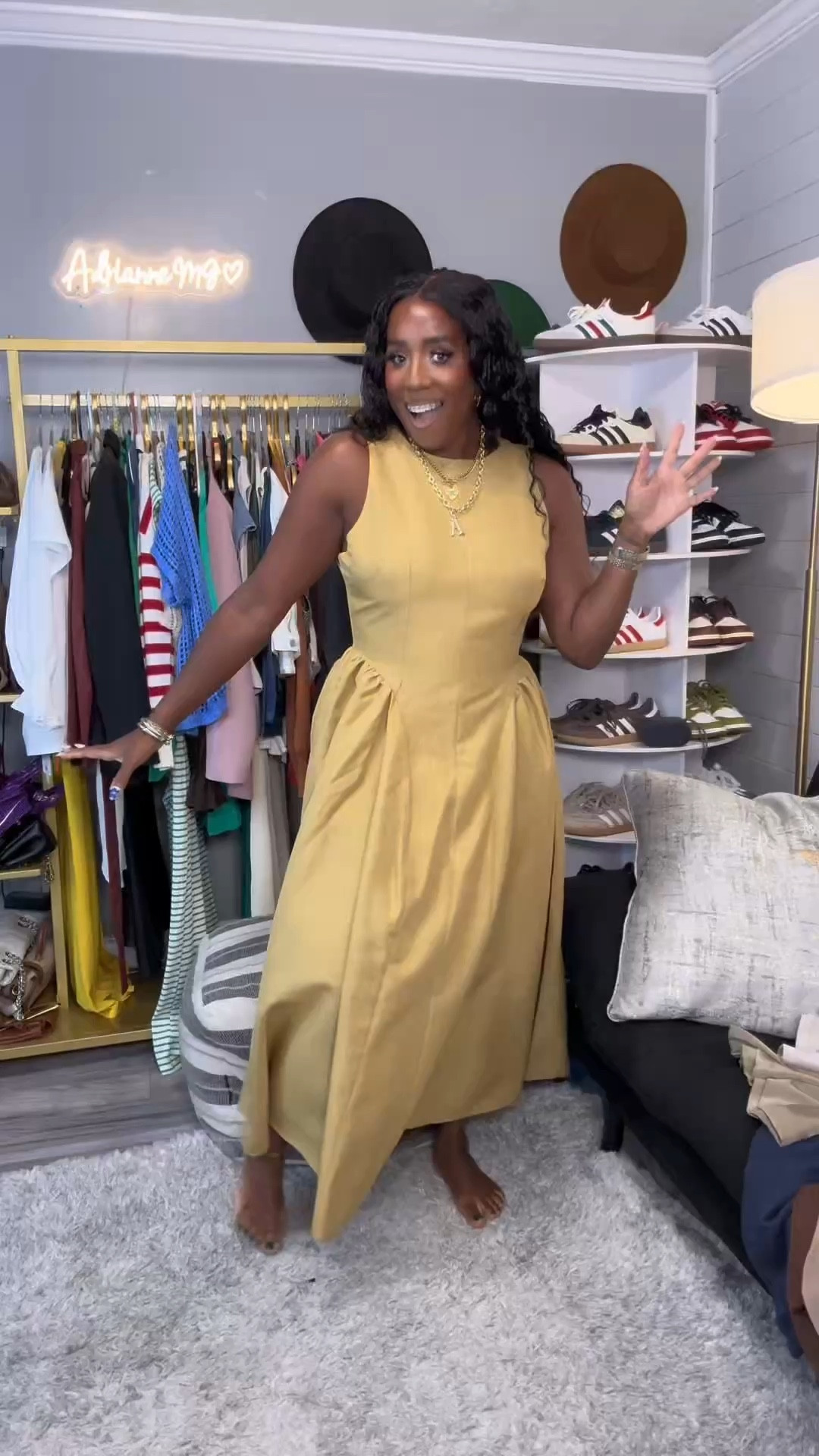 SHEIN try on haul

#LTKSeasonal #LTKPetite #LTKMidsize