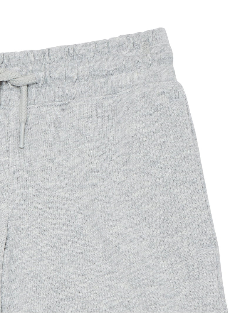 Wonder Nation Boys Knit Shorts, Sizes 4-18 & Husky | Walmart (US)