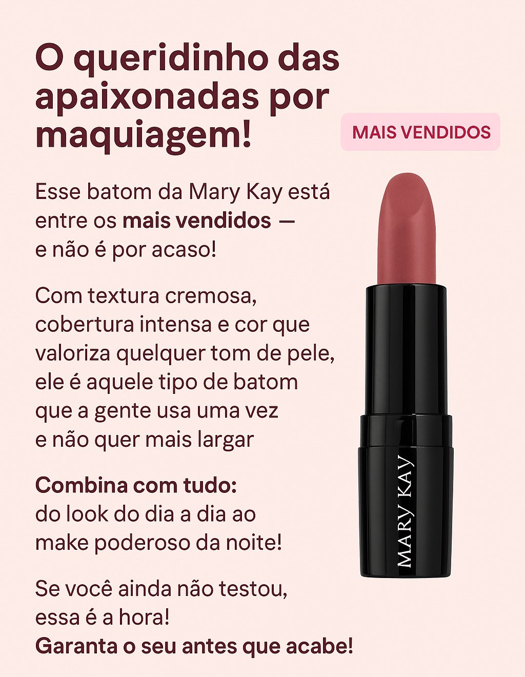 O mais vendido!!

#LTKpromo #LTKbeleza #LTKbrasil