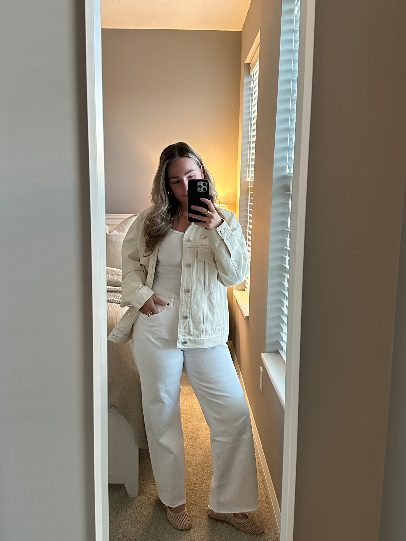 Happy Thursday!! #ootdinspo #outfitoftheday

#LTKStyleTip