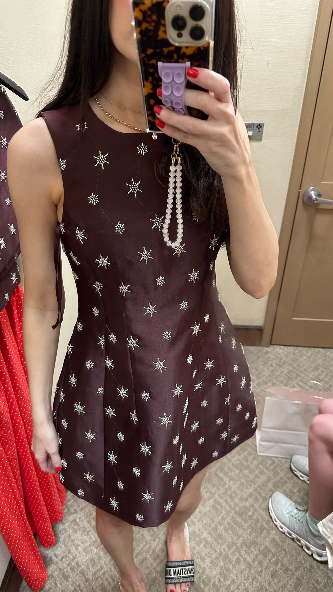 New Dillard’s finds