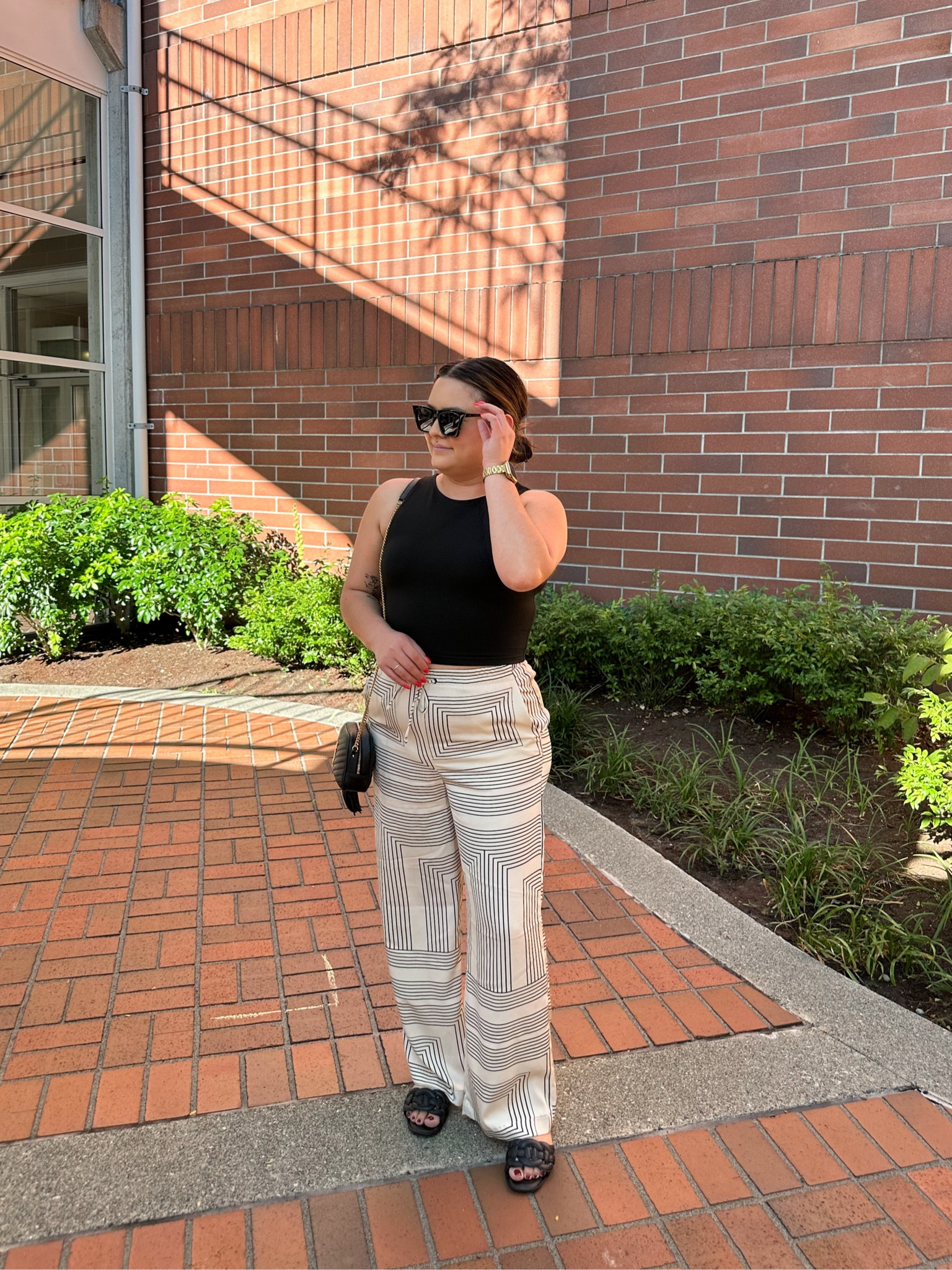 Comfy summer look! 

#LTKxNSale #LTKFindsUnder50 #LTKMidsize