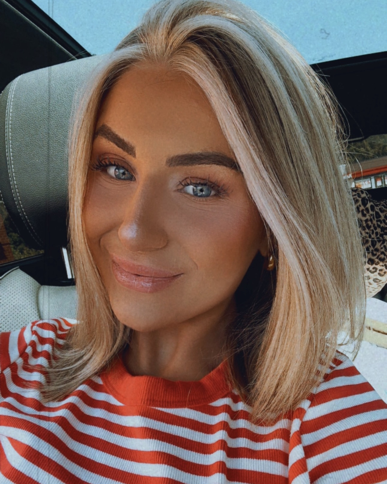 Old Navy Tees are the absolute BEST!♥️🍒✨

#LTKStyleTip #LTKBeauty #LTKWorkwear