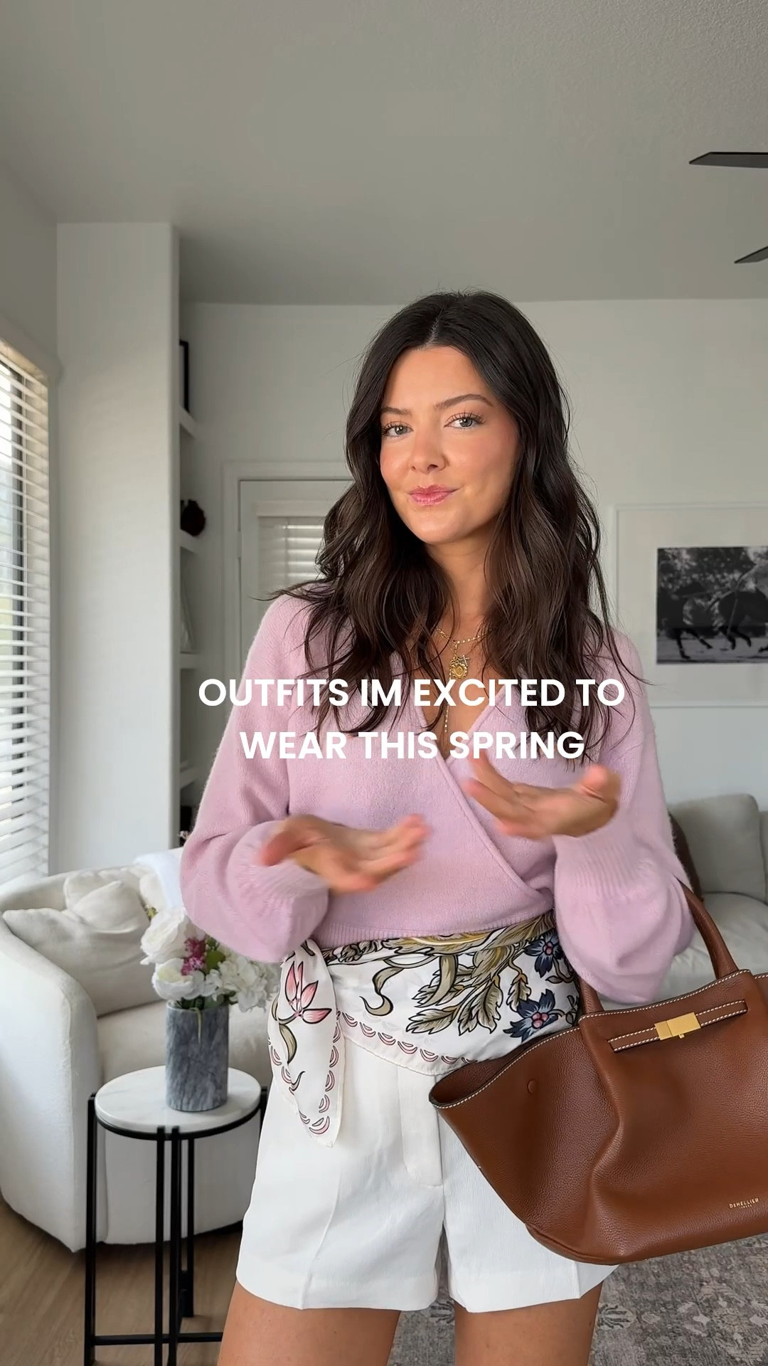 So excited for spring and summer outfits!! I’m 5’7” and wear size 25 in jeans, 2 in dresses, XS in most brands but small at aritzia! 

#LTKootd #LTKSeasonal