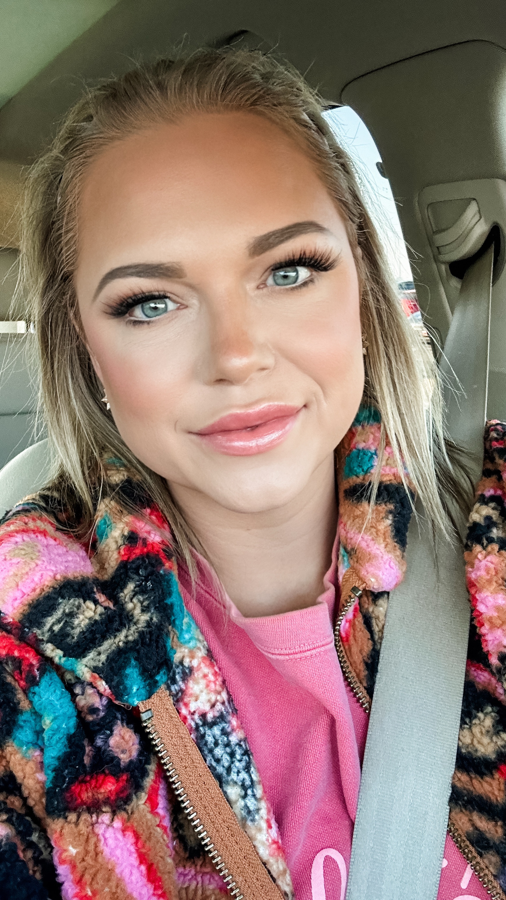 Daily makeup products! 

#LTKBeauty