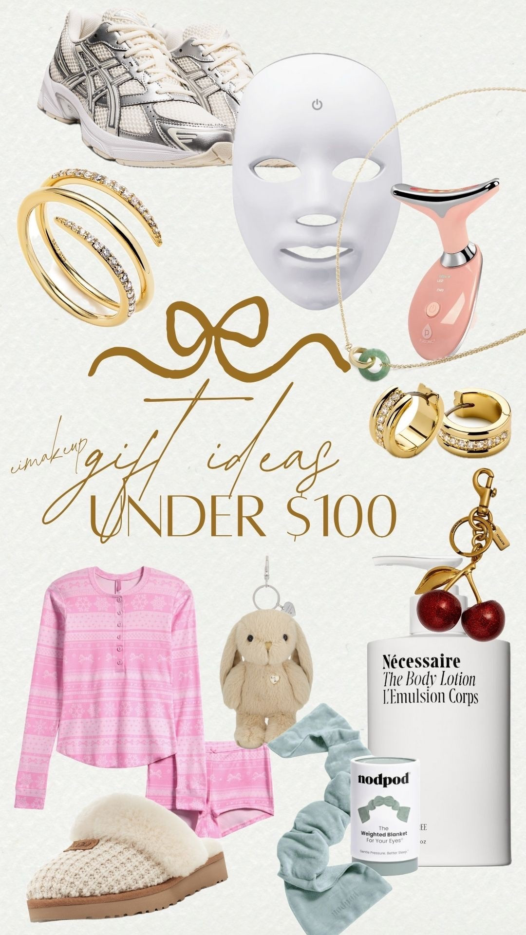 #LTKHoliday #LTKFindsUnder100 #LTKGiftGuide