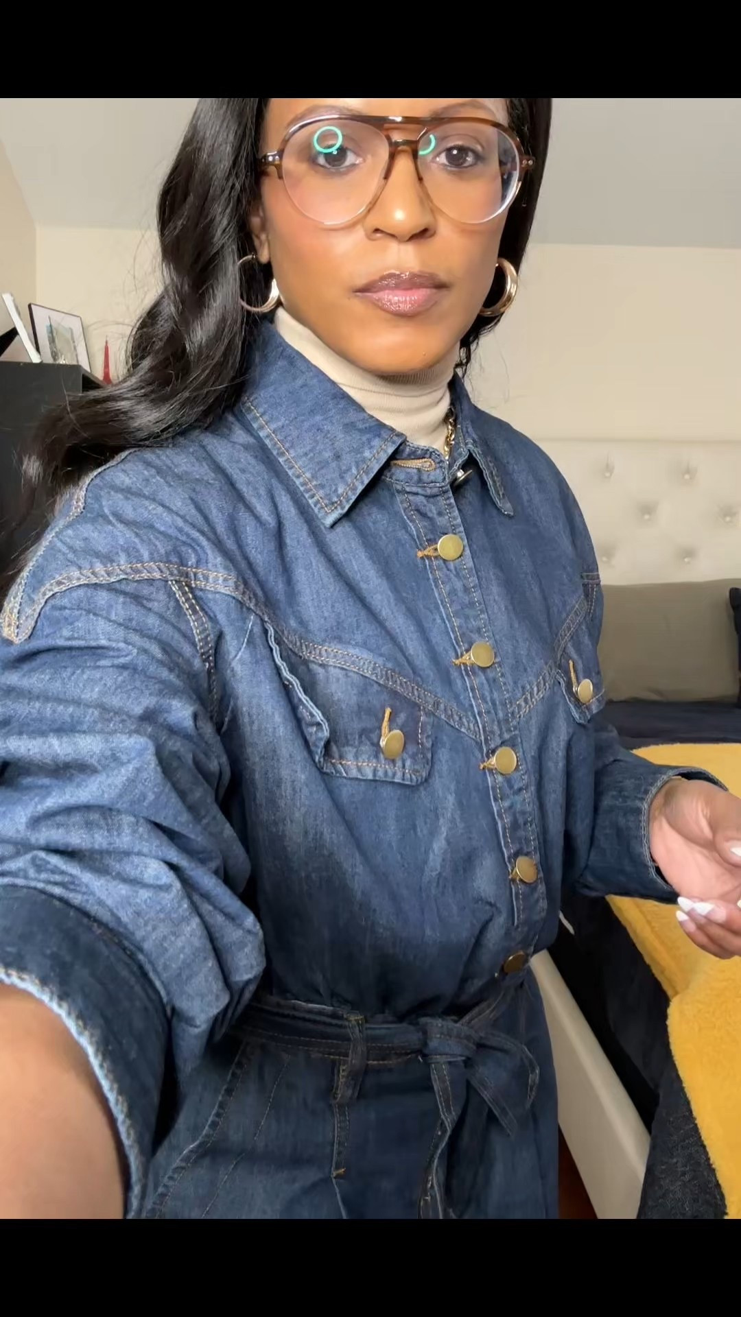 Get ready with me for church!!
Jumpsuit @fashionnova


#LTKdayinmylife #LTKgrwm