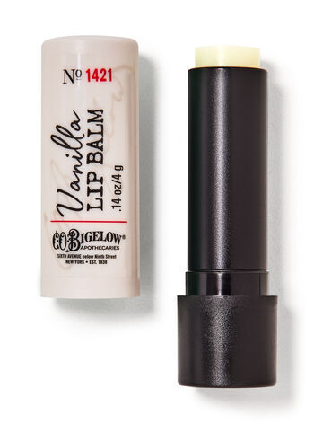 Vanilla


Lip Balm | Bath & Body Works