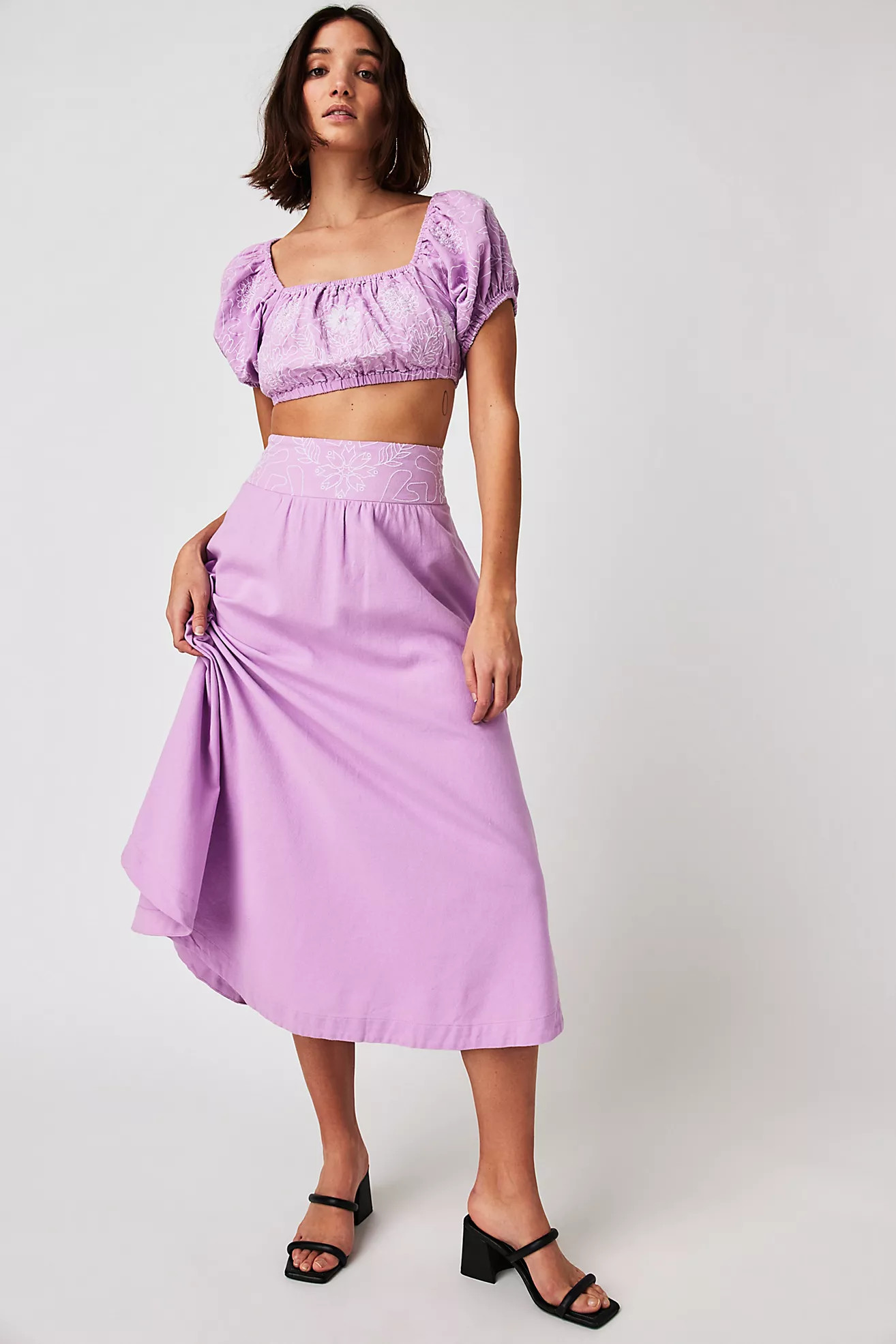 Lotus Set | Free People (Global - UK&FR Excluded)