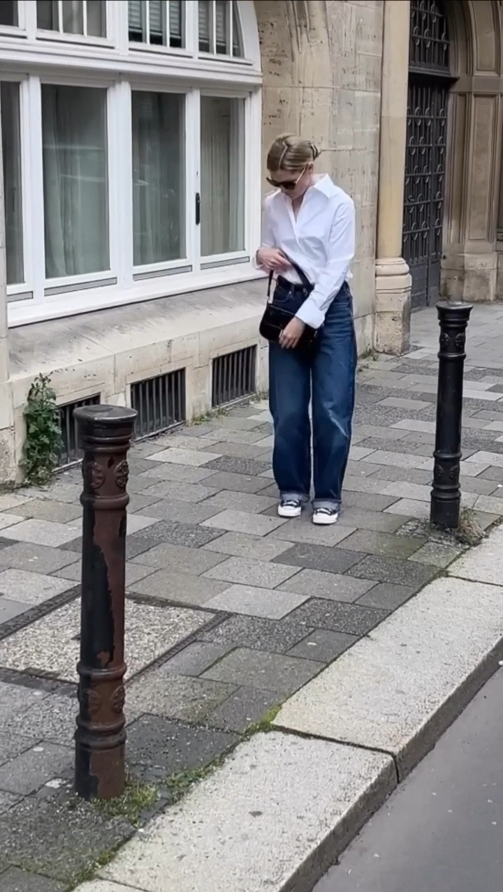#LTKstyletip #LTKeurope #LTKVideo