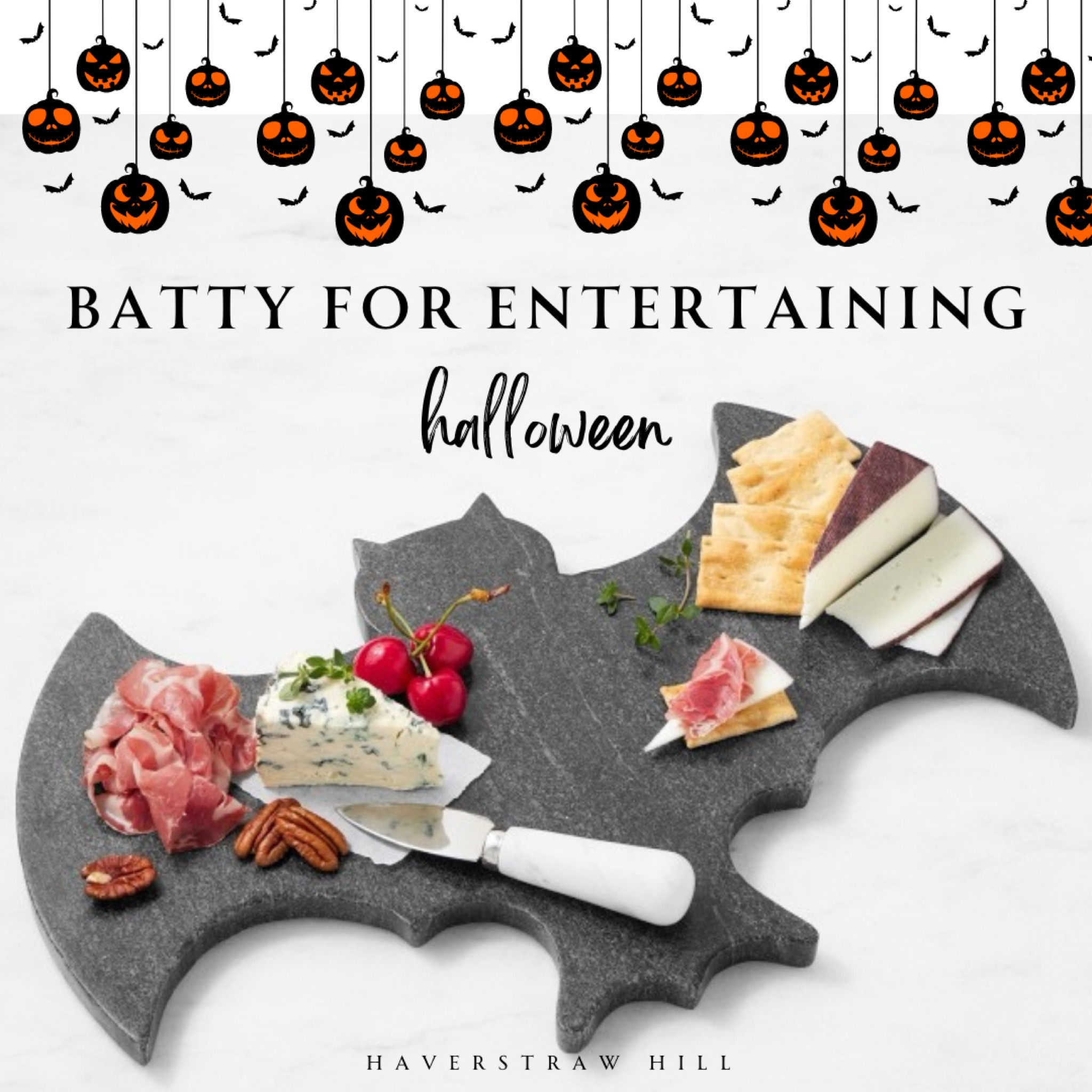 These are the staple pieces when entertaining that give your table that wow factor!

#LTKParties #LTKHome #LTKSeasonal