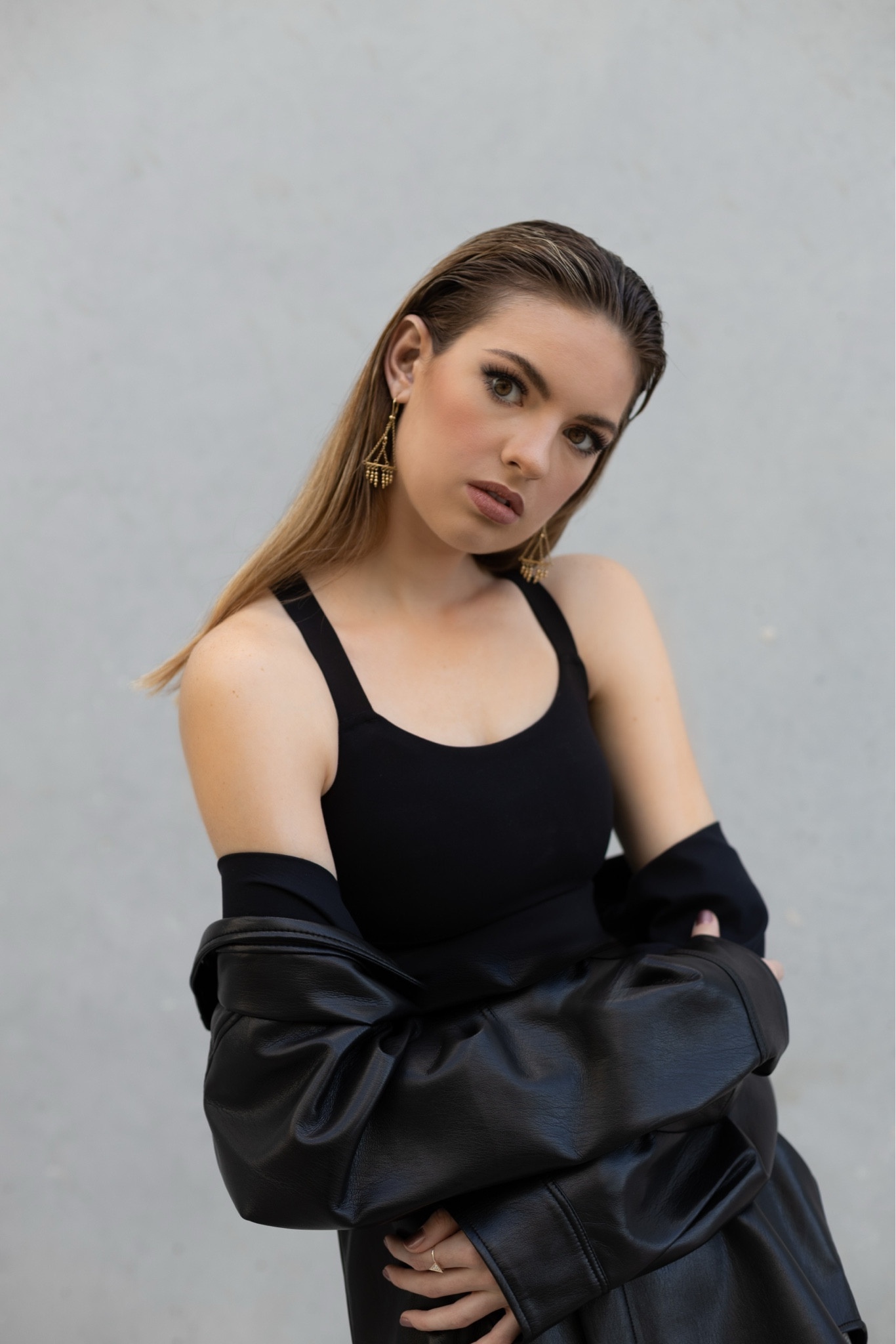 Athleisure. Biker. Practical put together  

#LTKfitness #LTKMostLoved #LTKstyletip