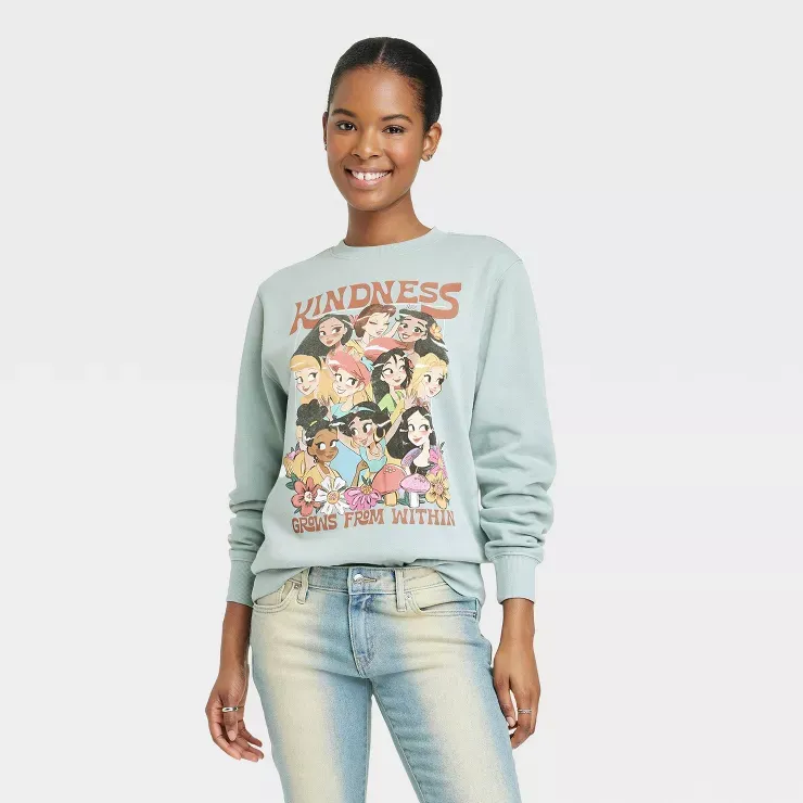 Women's Disney Kindness Grows From … curated on LTK