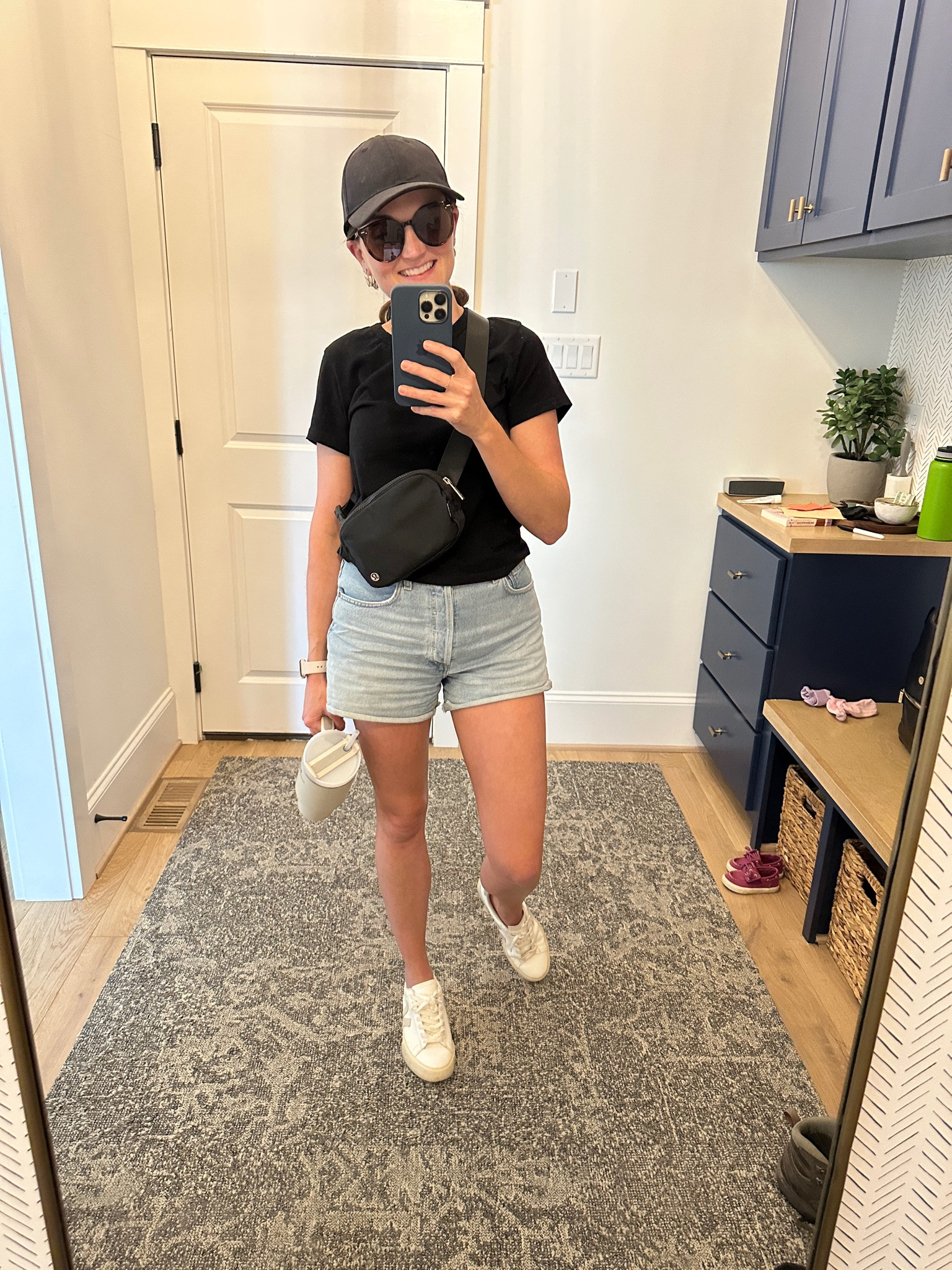 School drop off outfit. 

#LTKFind #LTKSeasonal