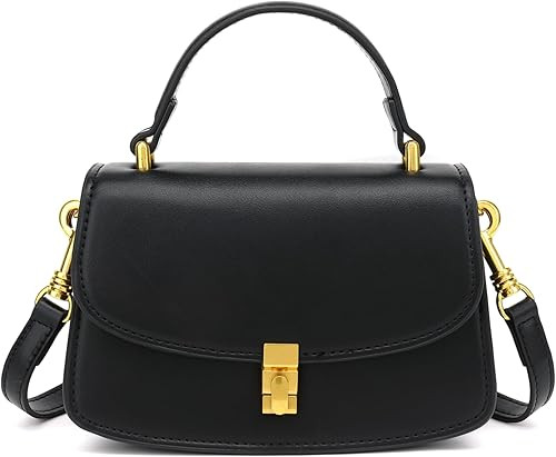 Scarleton Top Handle Satchel Purses for Women, Shoulder Bag Purse, Crossbody Bags for Women, Hand... | Amazon (US)