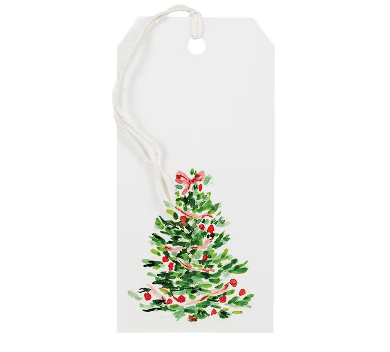 Gift Tag: Oh Christmas Tree {Gift Tag, Christmas, Holiday, Party} | Etsy (US)
