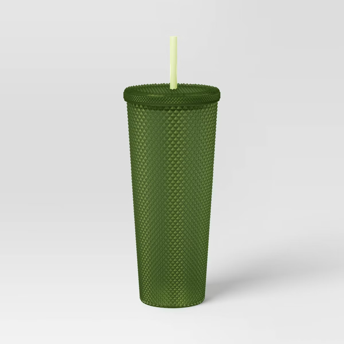 24oz Plastic Tumbler with Straw - Opalhouse™ | Target