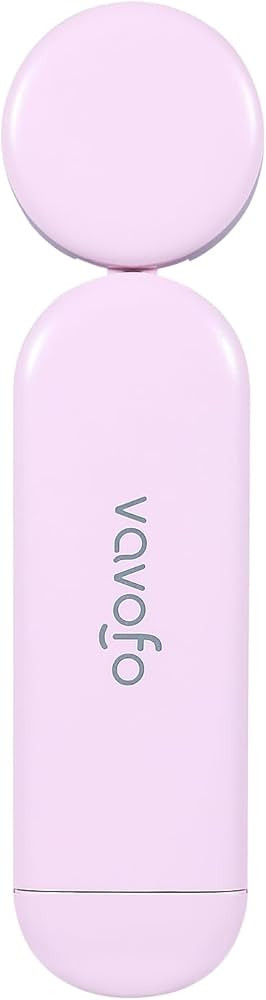 VAVOFO USB Rechargeable Book Light, Blue Light Blocking, Amber Light Clip On Bookmark Shaped Read... | Amazon (US)