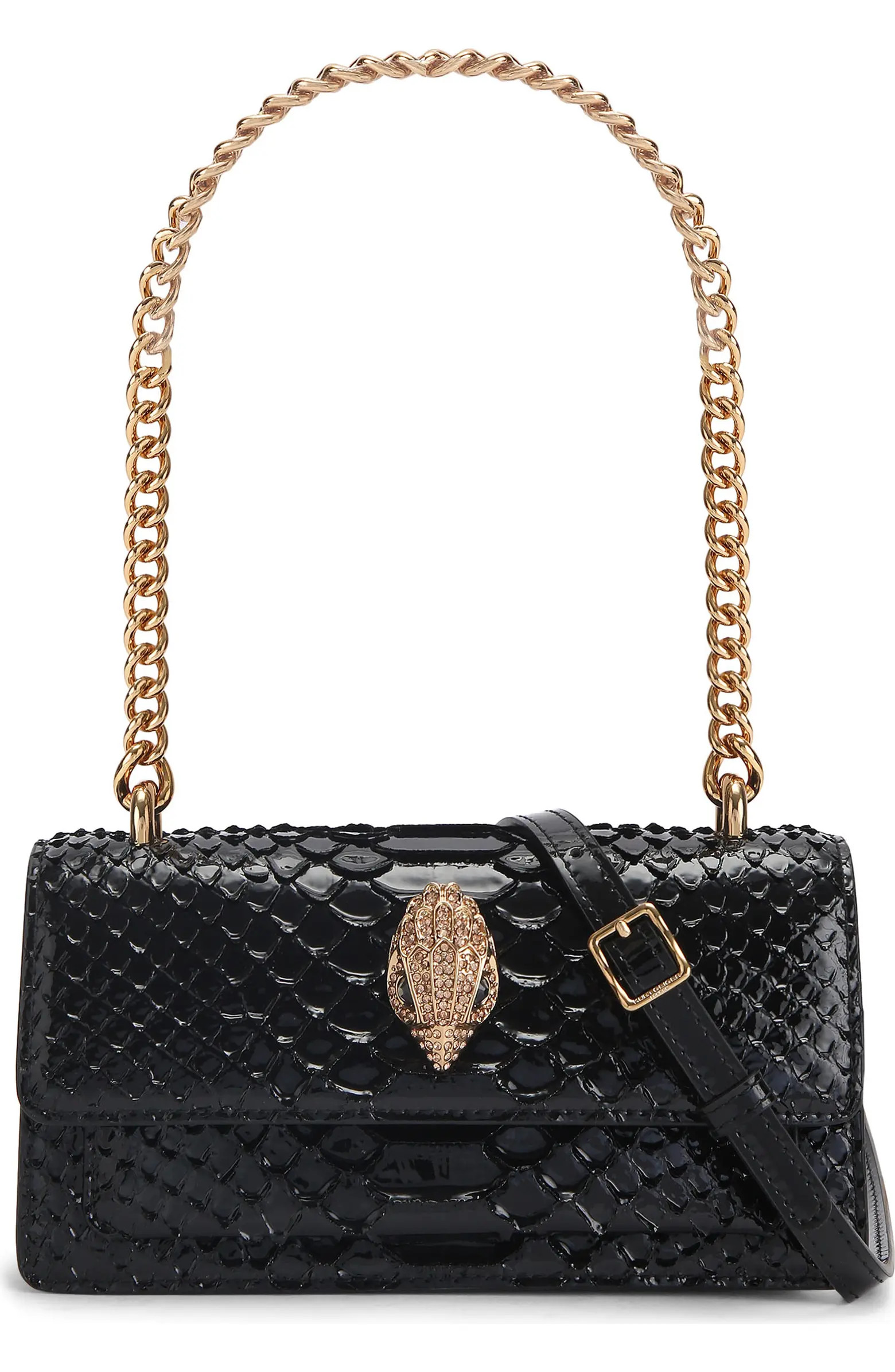 Kurt Geiger London Small Shoreditch East West Shoulder Bag | Nordstrom | Nordstrom