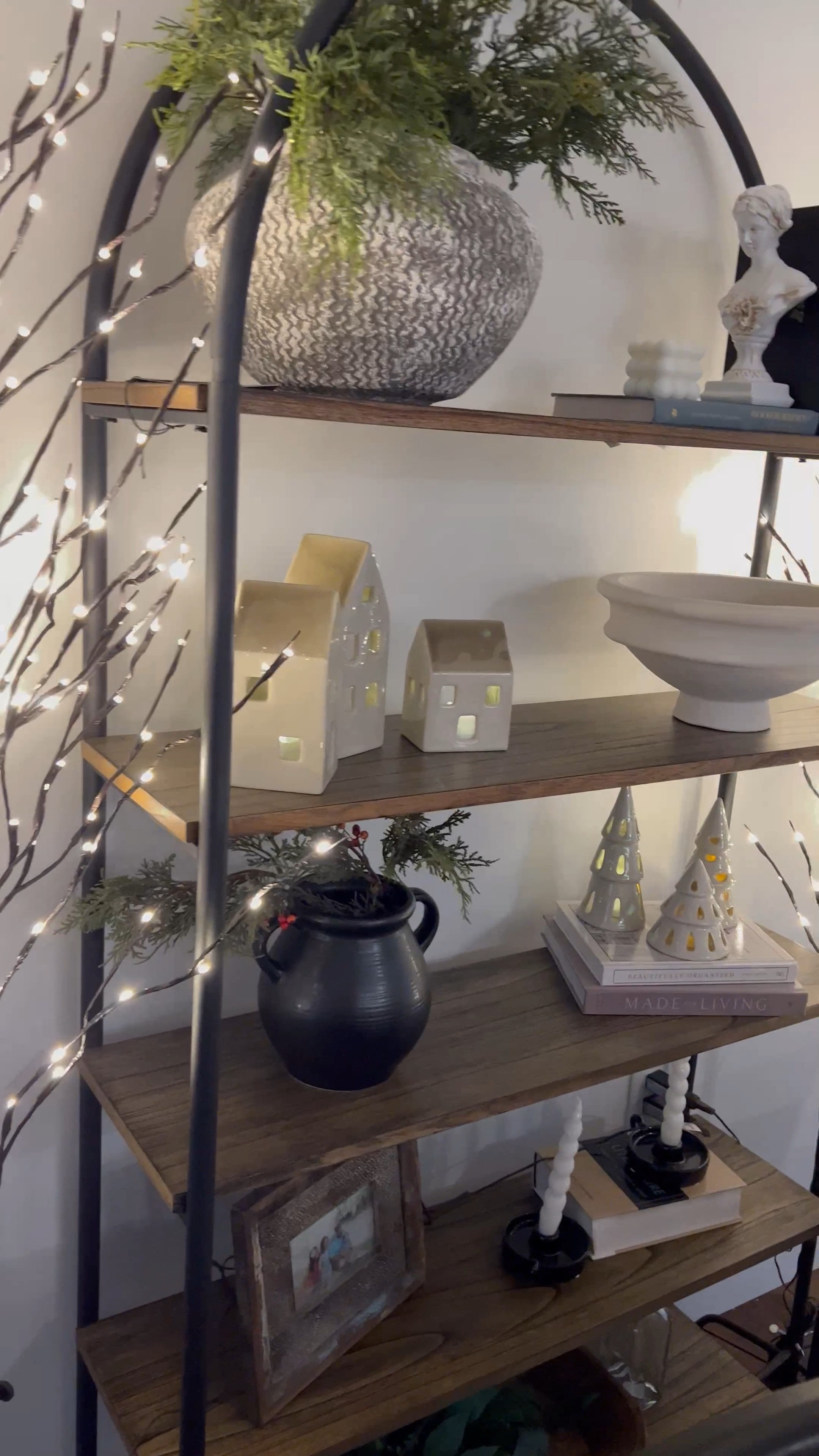 Christmas wreath
Christmas village 
Christmas garland 
Christmas decor 
Fall home 
Fall home decor 
Target home decor
Studio mcgee home decor 
Home decor finds 

#LTKhome #LTKHoliday #LTKSeasonal