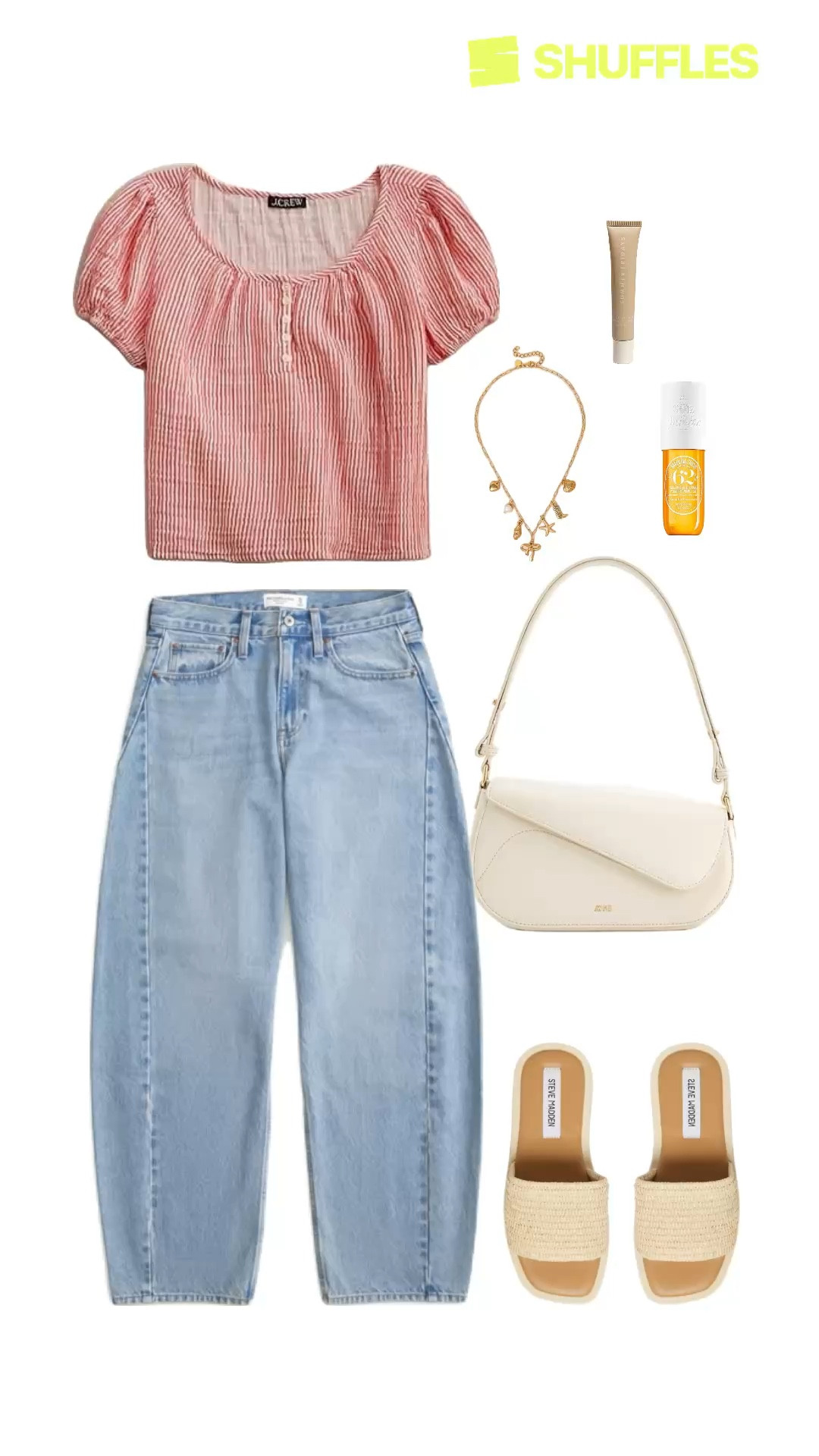 Abercrombie Jeans, Spring Fashion, Granola Girl Aesthetic, Summer outfit, Spring Outfit, Spring Aesthetic, Summer Fashion, 2026 Outfit Inspo 

#LTKMidsize #LTKmomlife #LTKPlusSize
