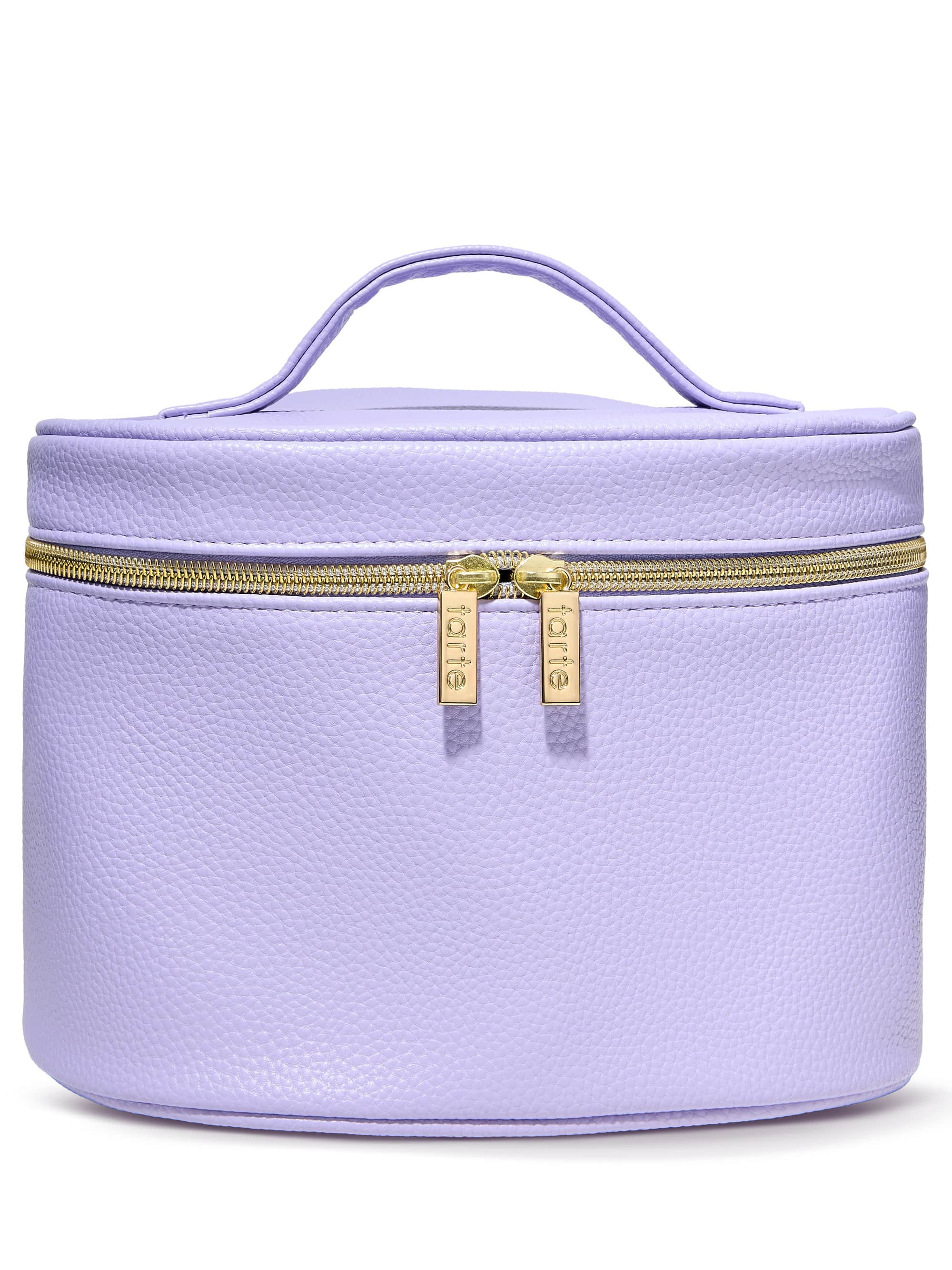 tarte train case makeup bag – tarte™ | tarte cosmetics (Global)