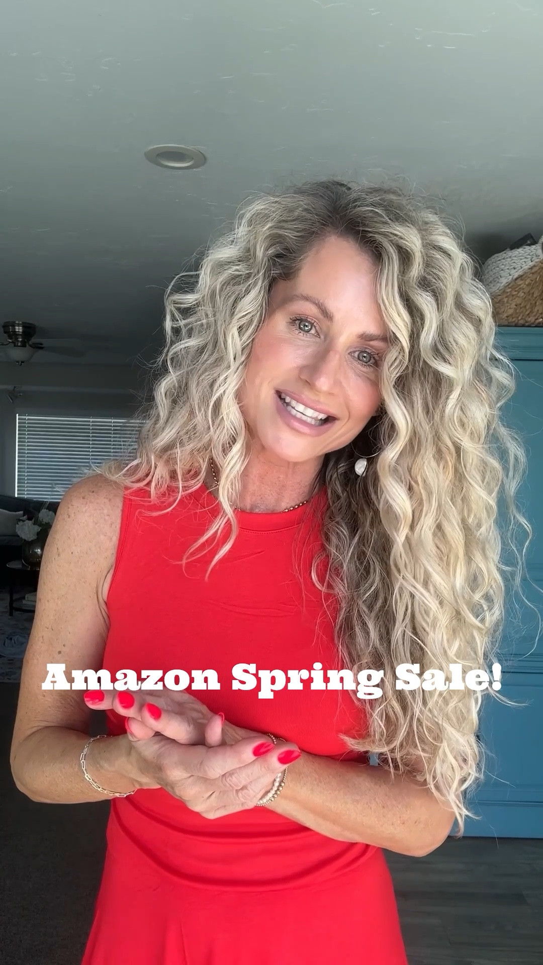 Amazon Spring Sale! These are some of my favorite things from Amazon that are part of the SALE! #ad #amazonspringsale #foundationamazon @amazon 

#LTKSaleAlert #LTKmomlife