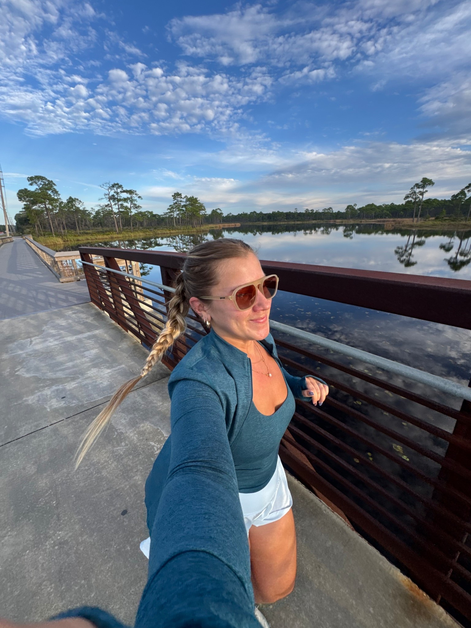 PTULA: discount code danielle 🤍
size medium in tops and large in bottoms! 