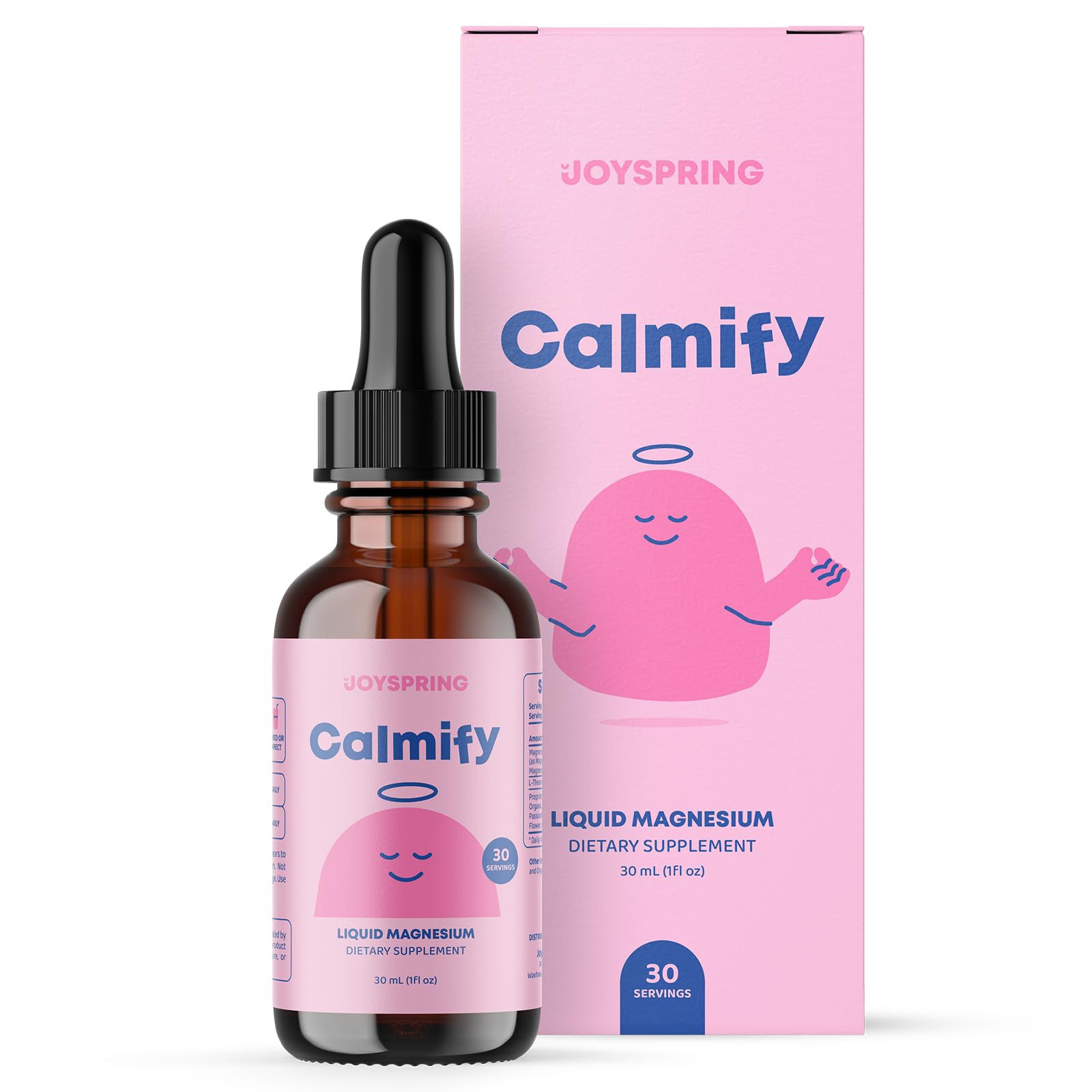 Calmify | Amazon (US)
