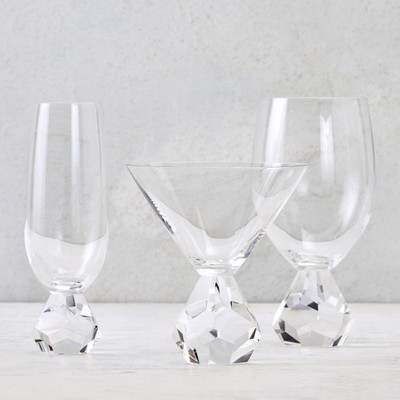 flute - set of 4