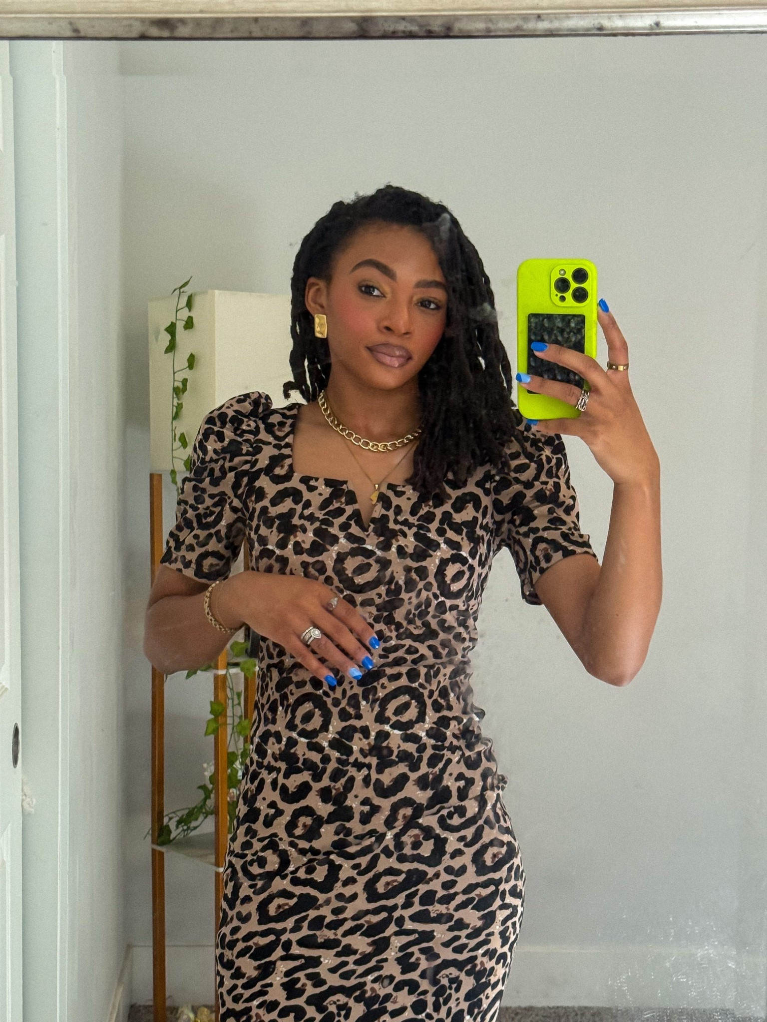 GRWM for church 🙏🏽🤎

#LTKgrwm #LTKPetite #LTKBeauty