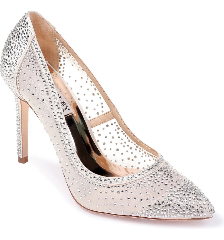 Weslee Pointed Toe Pump | Nordstrom