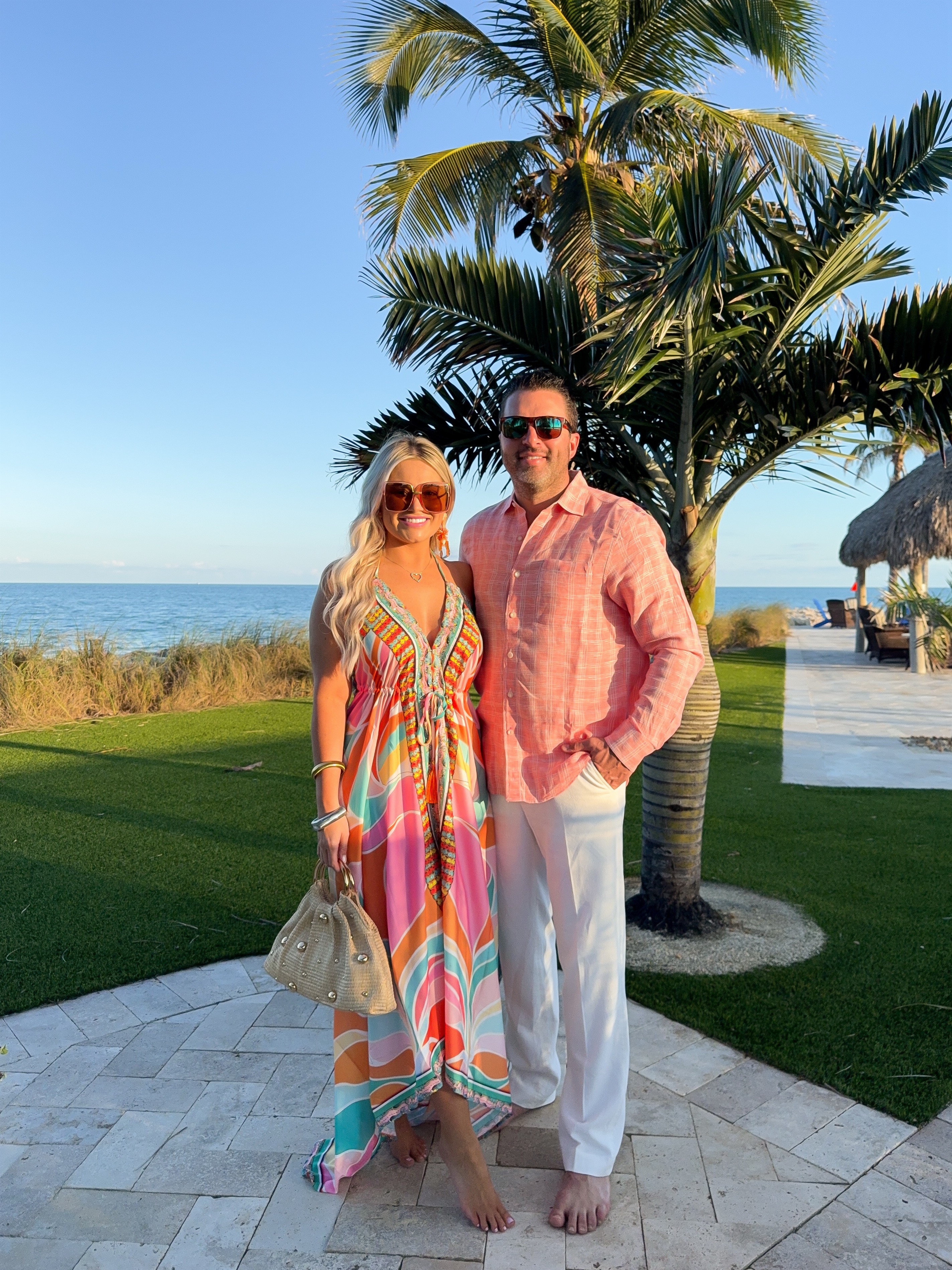 Key West outfit ideas, beach outfits, tropical outfits, spring break looks, summer vacation outfits, casual vacation looks, seaside fashion, warm-weather wardrobe, coastal chic, vacation-ready outfits, stylish beachwear, resort looks, island getaway outfits 

 

#LTKStyleTip #LTKSwim #LTKTravel