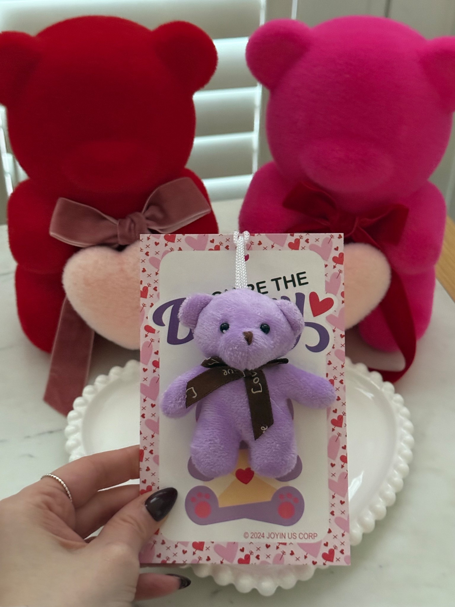 Cutest valentine cards come in a pack of 28 

#LTKfamily #LTKcanada #LTKkids