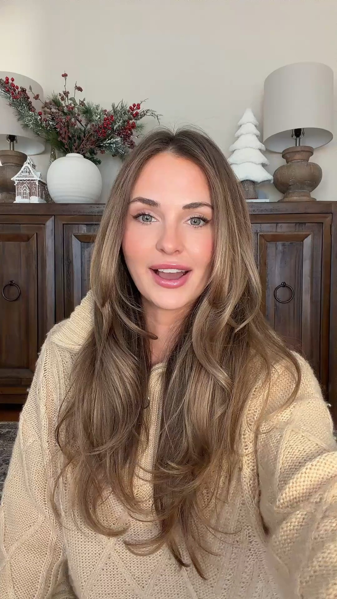  @ultabeauty sale happening NOW! order by 12/18 to receive before christmas and happy shopping😍all my favorites are linked here! #ulta #ultabeauty #ad

#LTKGiftGuide #LTKgrwm #LTKHoliday