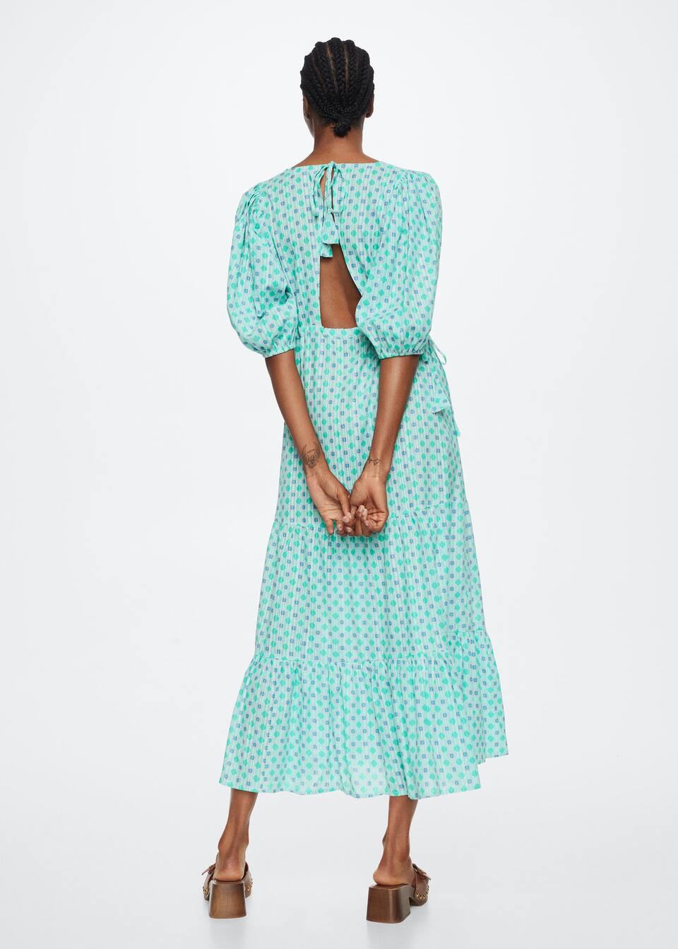 New Spring-Summer 2022 collection of Women | Mango USA | MANGO (US)