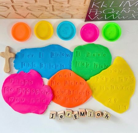 My kids LOVE the Play Doh Stamps! Score them now while on sale for under $15!
#kidsfavorite #primedaysale #kidsgiftidea #highlyrecommend

#LTKfamily #LTKFind #LTKkids