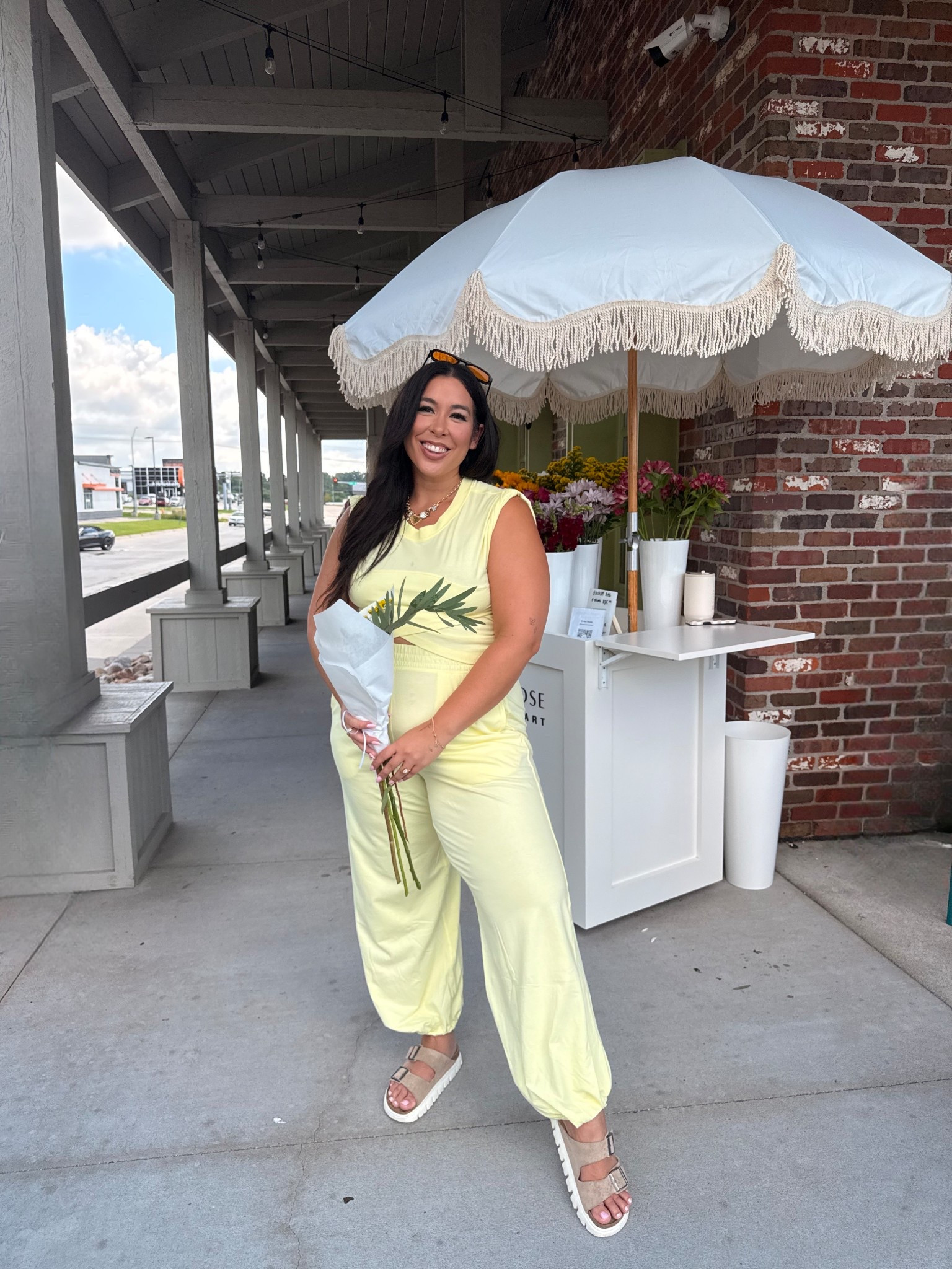 Size xl matching set!