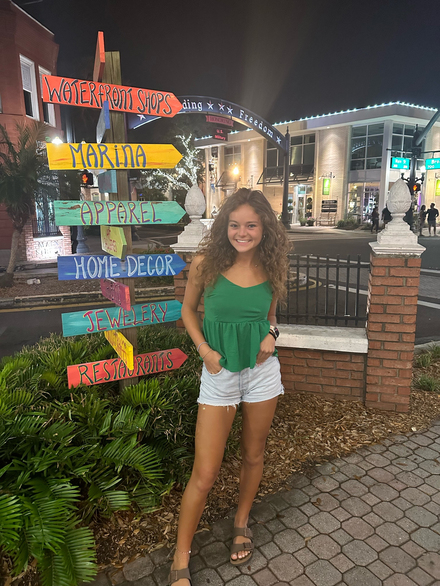 throwback to fall break! this would be great for spring break coming up!

#LTKfindsunder50 #LTKsalealert #LTKstyletip