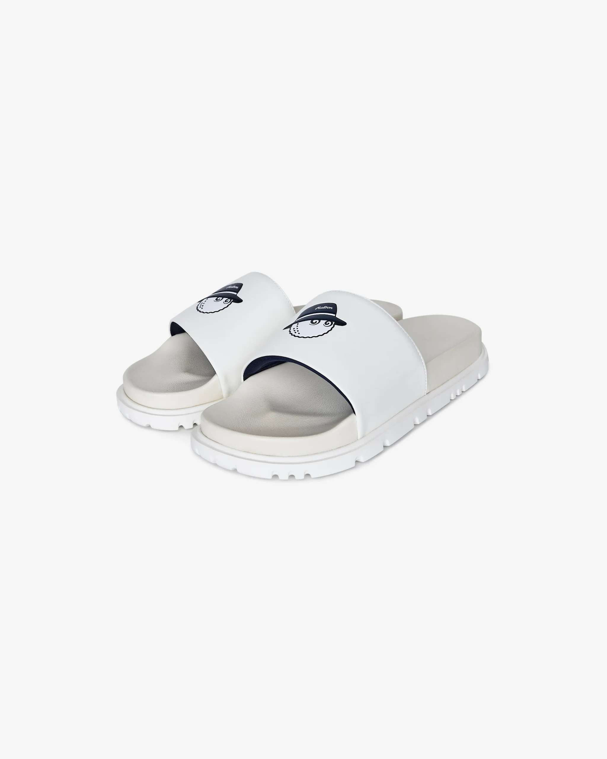 BUCKETS SLIDE | Malbon Golf