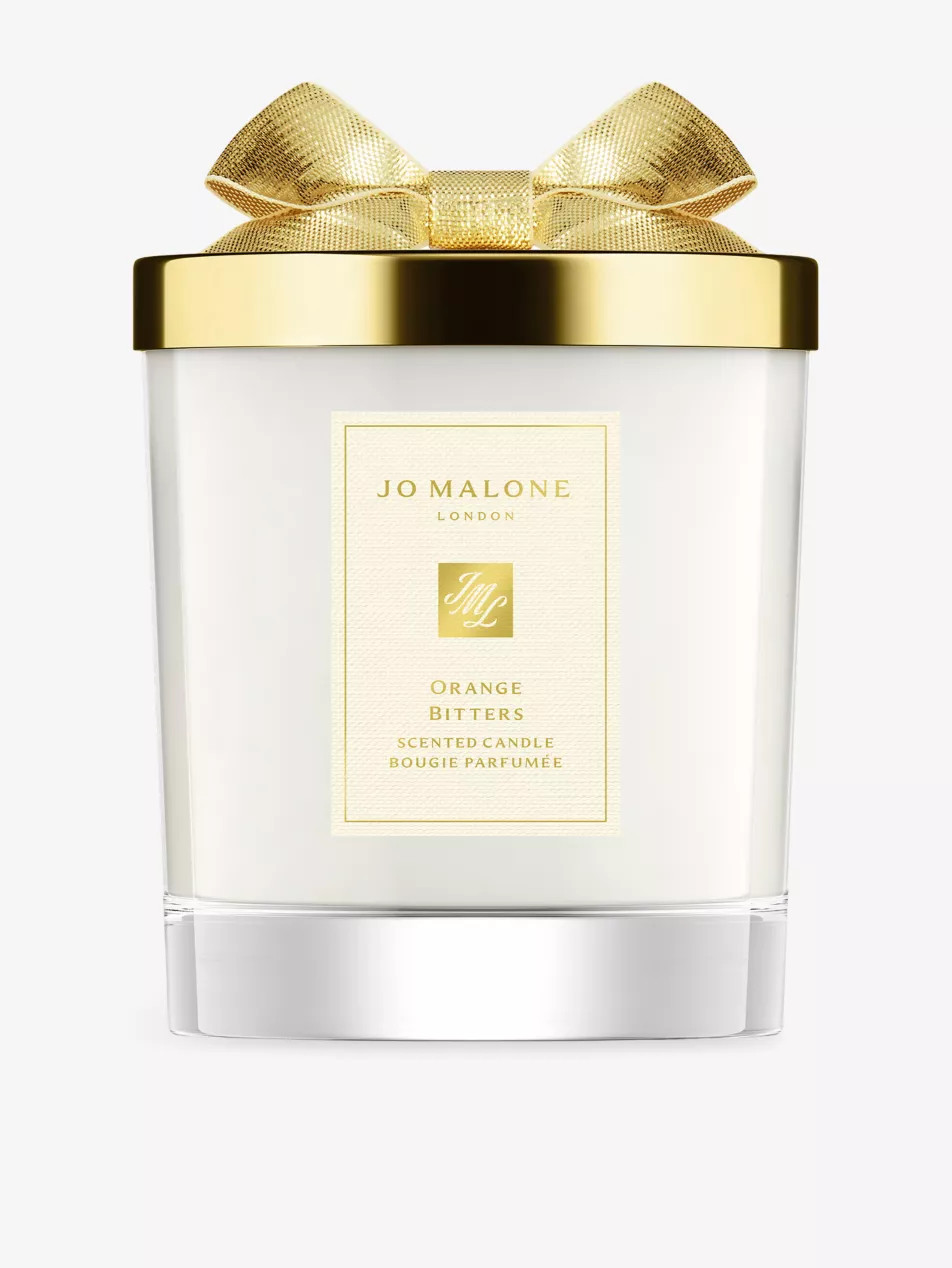 Orange Bitters Classic Scented Candle 200g | Selfridges