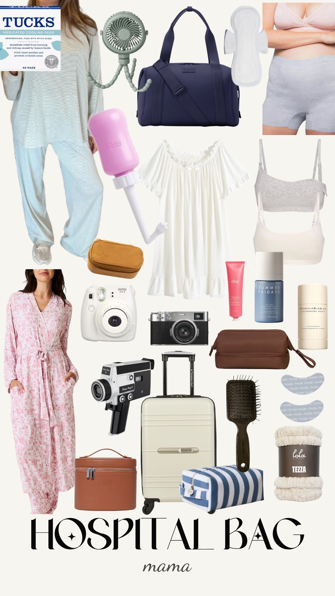 what’s in my hospital bag: mama 💗

#LTKBaby #LTKBump #LTKmomlife