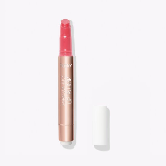 maracuja juicy lip plump | tarte cosmetics (Global)