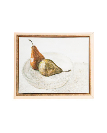 23x19 Modern Still Life Wall Art | TJ Maxx
